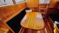 Norman Wright 40 Motor Cruiser