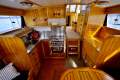 Norman Wright 40 Motor Cruiser