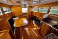 Norman Wright 40 Motor Cruiser
