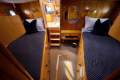 Norman Wright 40 Motor Cruiser
