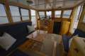 Norman Wright 40 Motor Cruiser