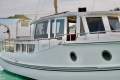 Norman Wright 40 Motor Cruiser