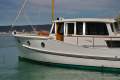 Norman Wright 40 Motor Cruiser