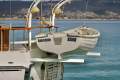 Norman Wright 40 Motor Cruiser
