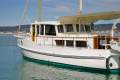 Norman Wright 40 Motor Cruiser