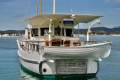 Norman Wright 40 Motor Cruiser