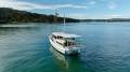 Norman Wright 40 Motor Cruiser