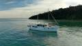 Norman Wright 40 Motor Cruiser