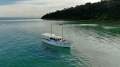 Norman Wright 40 Motor Cruiser