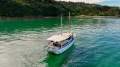 Norman Wright 40 Motor Cruiser