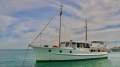 Norman Wright 40 Motor Cruiser