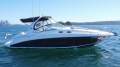 Sea Ray 355 Sundancer Sports Cruiser