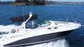 Sea Ray 355 Sundancer Sports Cruiser