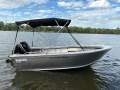 Makocraft 425 Commander HD Open BOAT PACKAGE FROM ROCKHAMPTON MARINE!!!