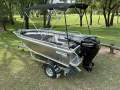 Makocraft 425 Commander HD Open BOAT PACKAGE FROM ROCKHAMPTON MARINE!!!