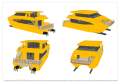 Stalwart Marine Ferry CAT - 18 meter Passenger Vessel / Charter / Cruise