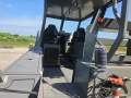 Stalwart Marine HC7800 7.80 Meter Half Cabin - Plate Alloy Offshore