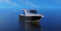 Stalwart Marine HC7800 7.80 Meter Half Cabin - Plate Alloy Offshore