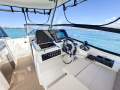 Aquila 32 Sport Power Catamaran
