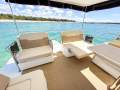 Aquila 32 Sport Power Catamaran