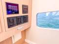 Aquila 32 Sport Power Catamaran