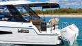 Aquila 32 Sport Power Catamaran