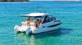 Aquila 32 Sport Power Catamaran