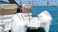 Aquila 32 Sport Power Catamaran