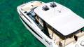 Aquila 32 Sport Power Catamaran