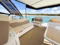 Aquila 32 Sport Power Catamaran