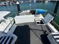 Randell 38 Converted Cray Boat