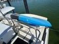 Randell 38 Converted Cray Boat