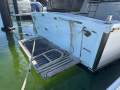 Randell 38 Converted Cray Boat