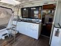 Randell 38 Converted Cray Boat