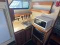Randell 38 Converted Cray Boat