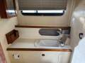 Randell 38 Converted Cray Boat