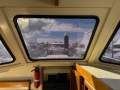Randell 38 Converted Cray Boat