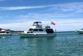 Randell 38 Converted Cray Boat