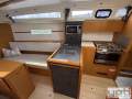 Jeanneau 349