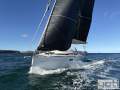 Jeanneau 349