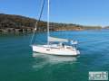 Jeanneau 349