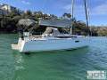 Jeanneau 349