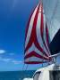 Leopard Catamarans 46 Proven Bluewater Cruising Catamaran