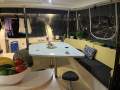 Leopard Catamarans 46 Proven Bluewater Cruising Catamaran