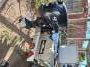 Aluminium Marine 3.7 Edge Punt 20 hp Tohatsu