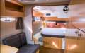 Fountaine Pajot Salina 48 Evolution