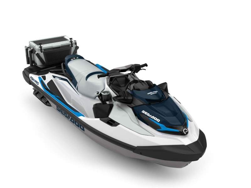 Sea-Doo Fish Pro Sport