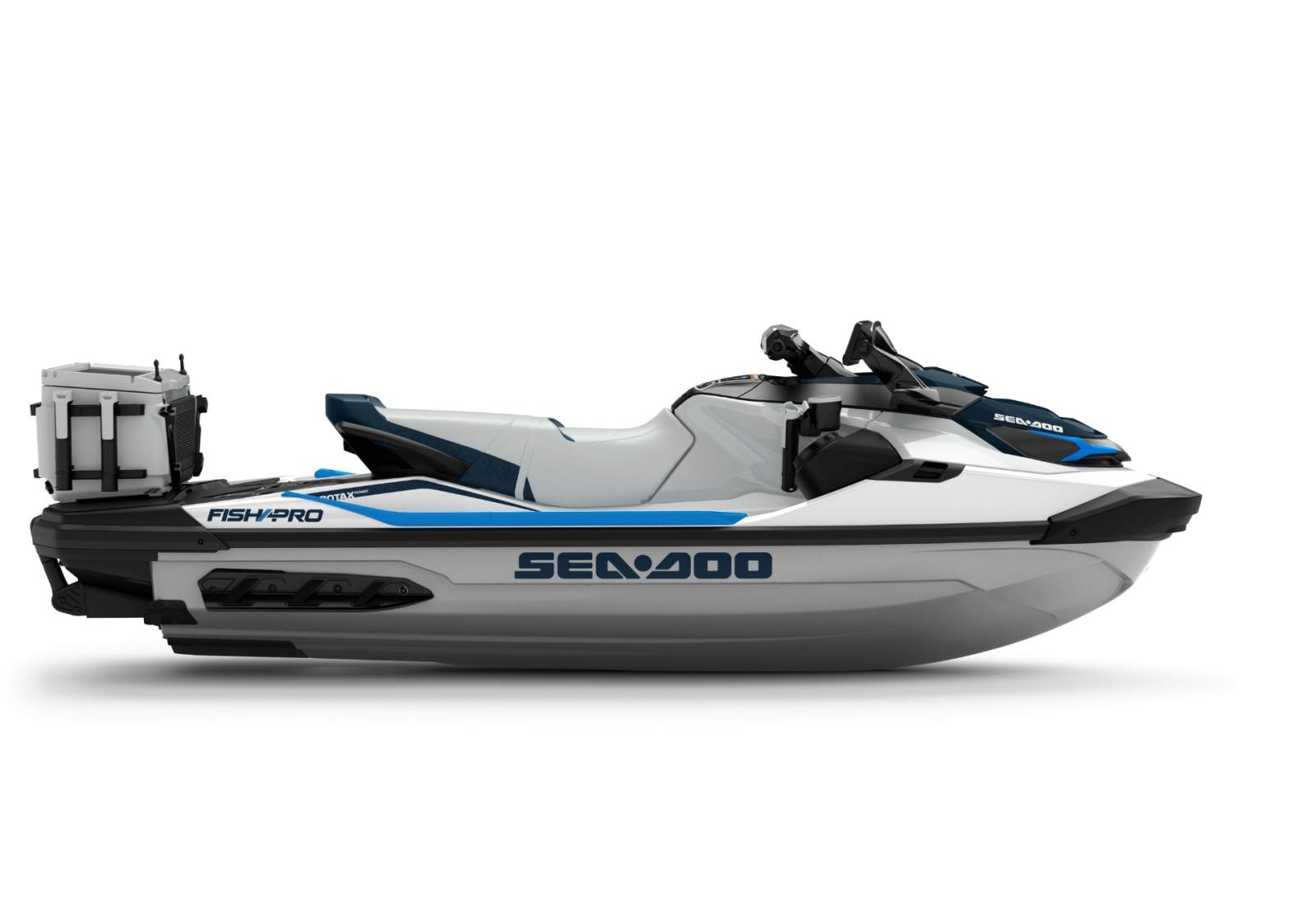 New Sea-Doo Fish Pro Sport