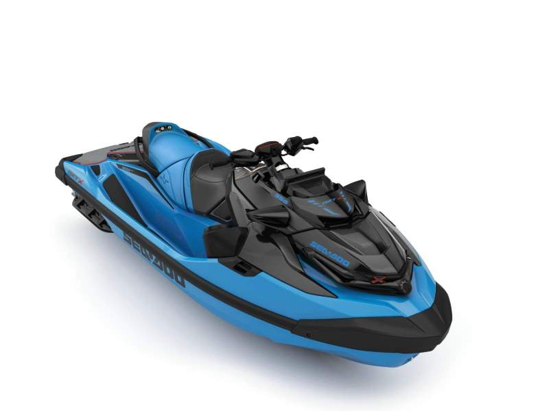 Sea-Doo RXT X