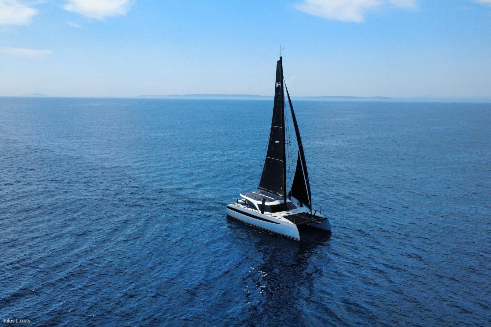 HH Catamarans HH44SC